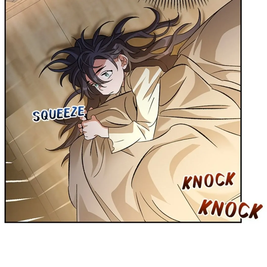 To Be His Wish [Official] - Chapter 16 manhwa
