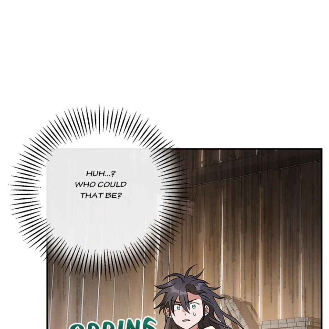 To Be His Wish [Official] - Chapter 16 manhwa