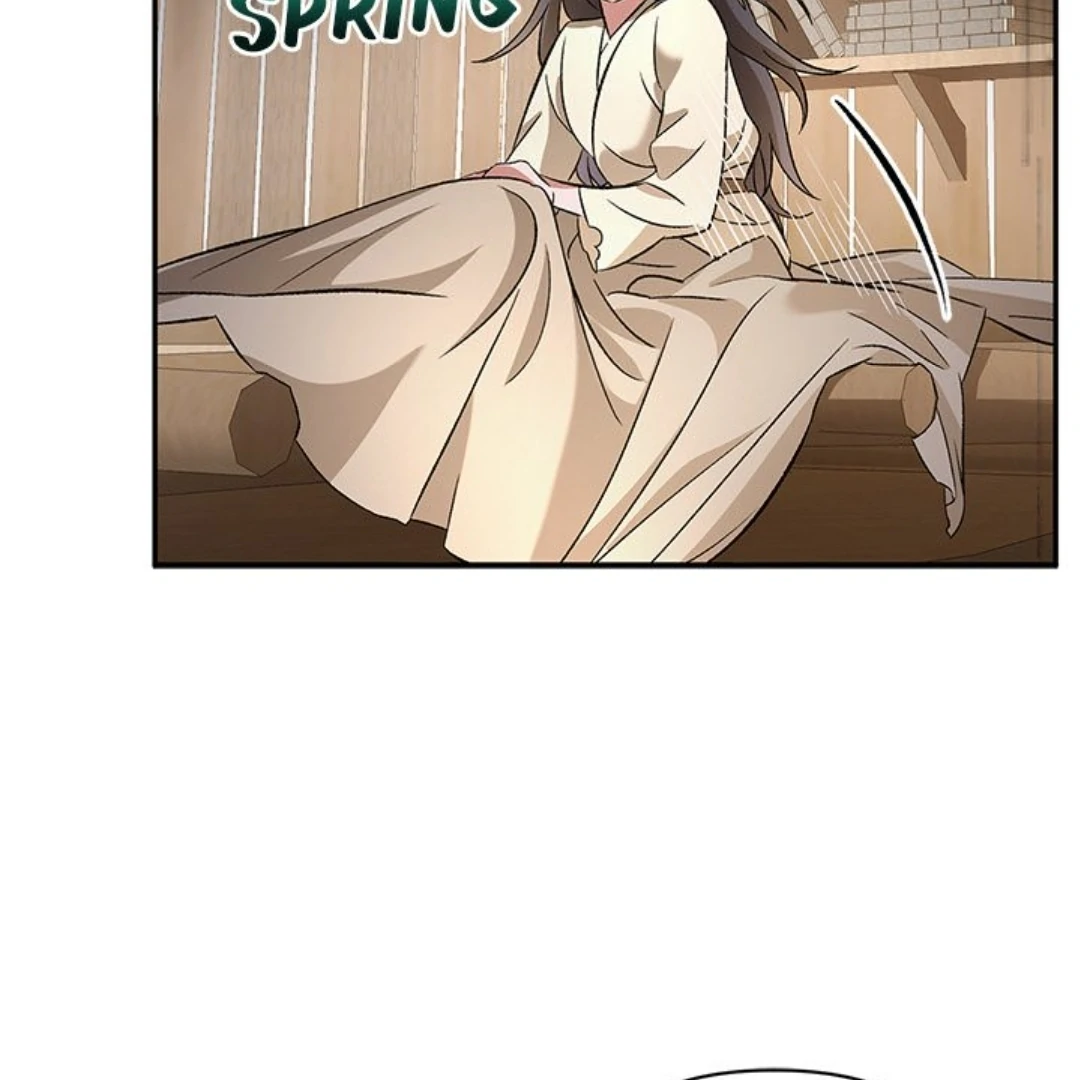 To Be His Wish [Official] - Chapter 16 manhwa