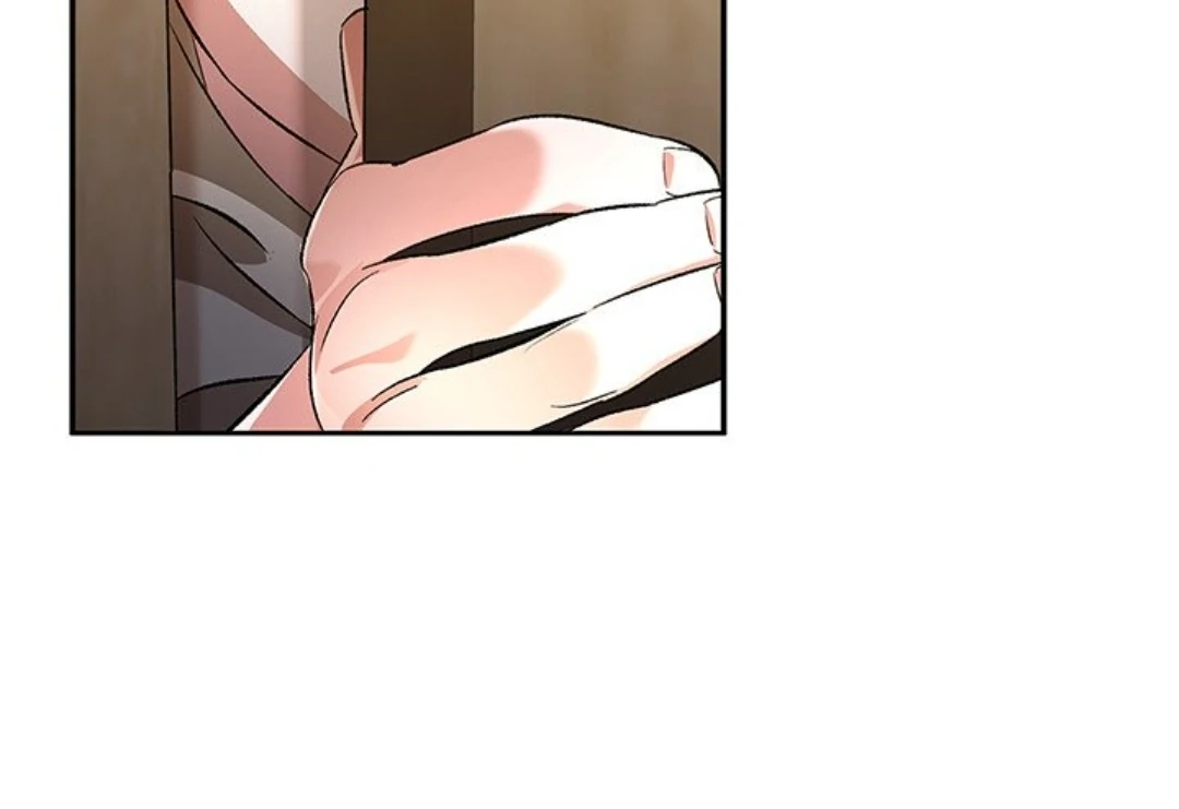 To Be His Wish [Official] - Chapter 16 manhwa