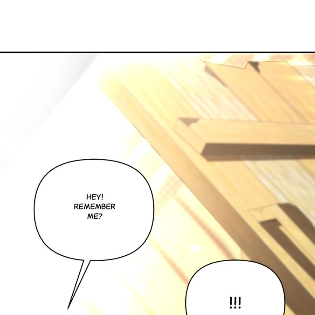 To Be His Wish [Official] - Chapter 16 manhwa
