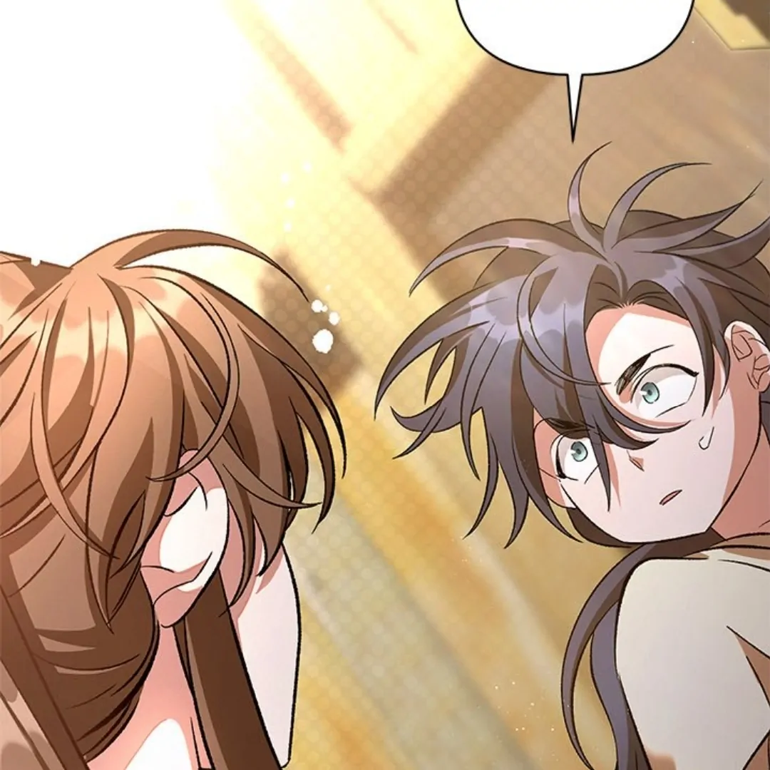 To Be His Wish [Official] - Chapter 16 manhwa