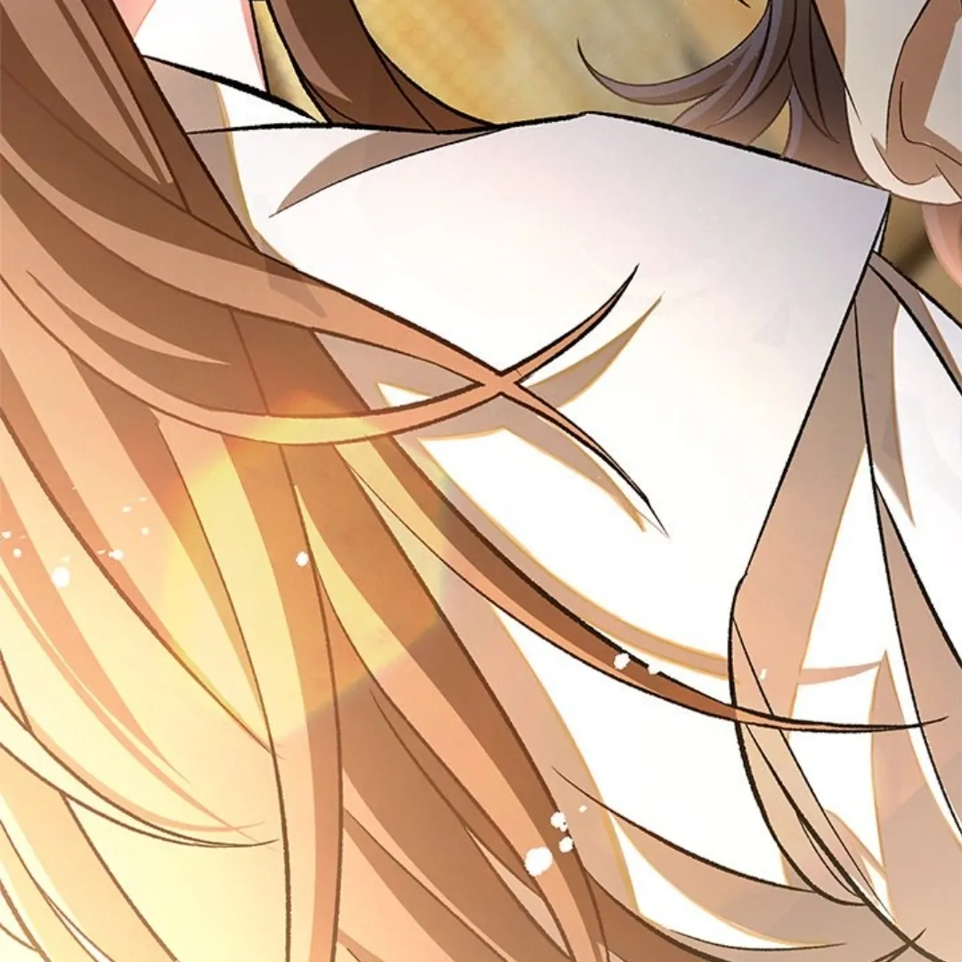 To Be His Wish [Official] - Chapter 16 manhwa
