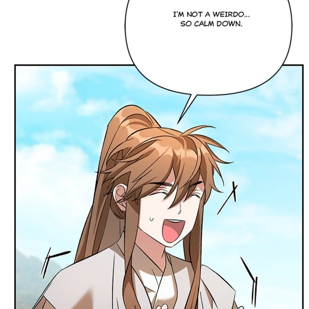 To Be His Wish [Official] - Chapter 16 manhwa