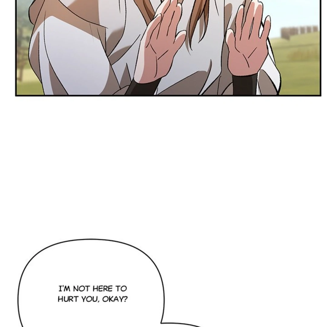 To Be His Wish [Official] - Chapter 16 manhwa