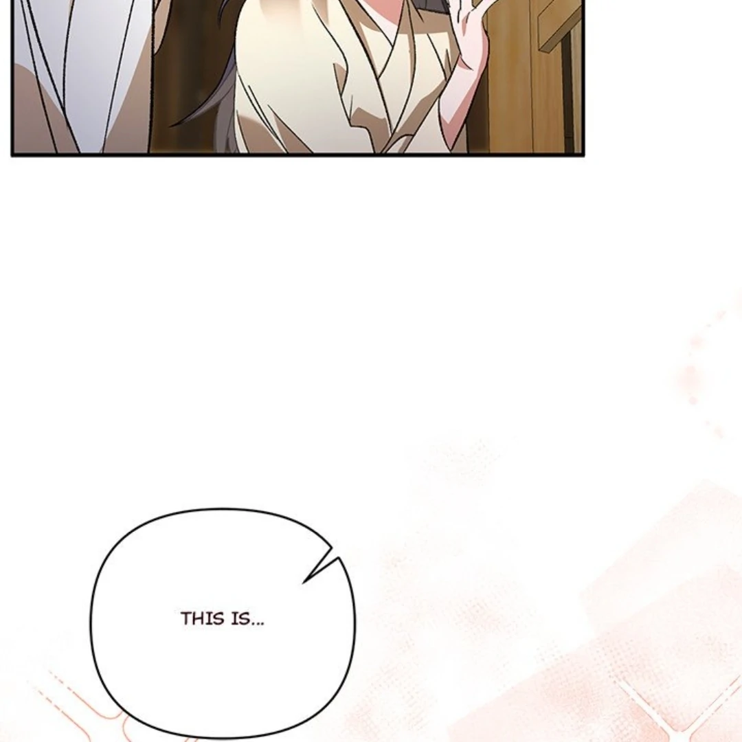 To Be His Wish [Official] - Chapter 16 manhwa