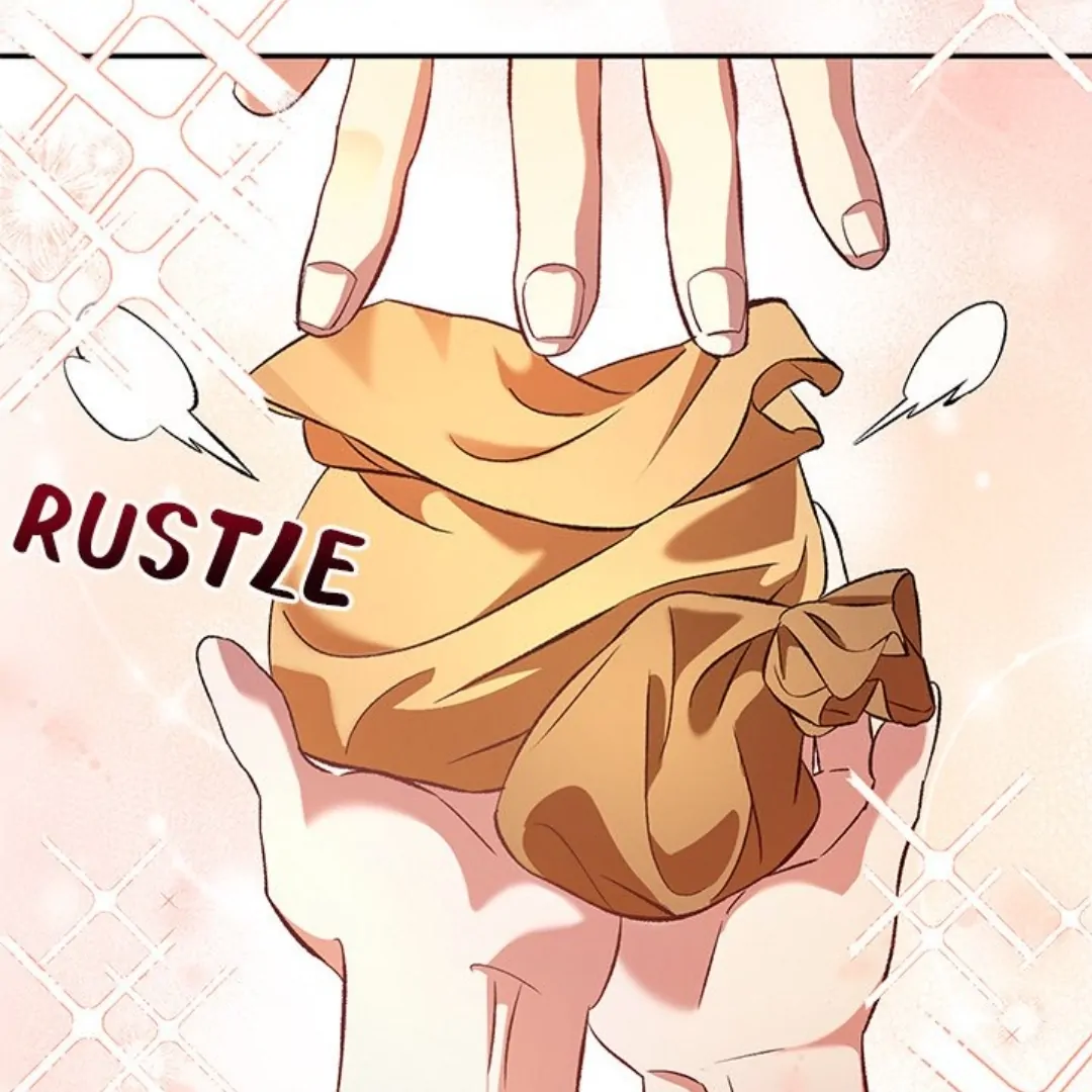 To Be His Wish [Official] - Chapter 16 manhwa