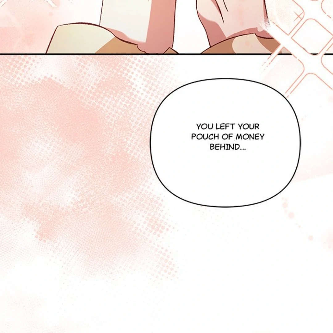 To Be His Wish [Official] - Chapter 16 manhwa