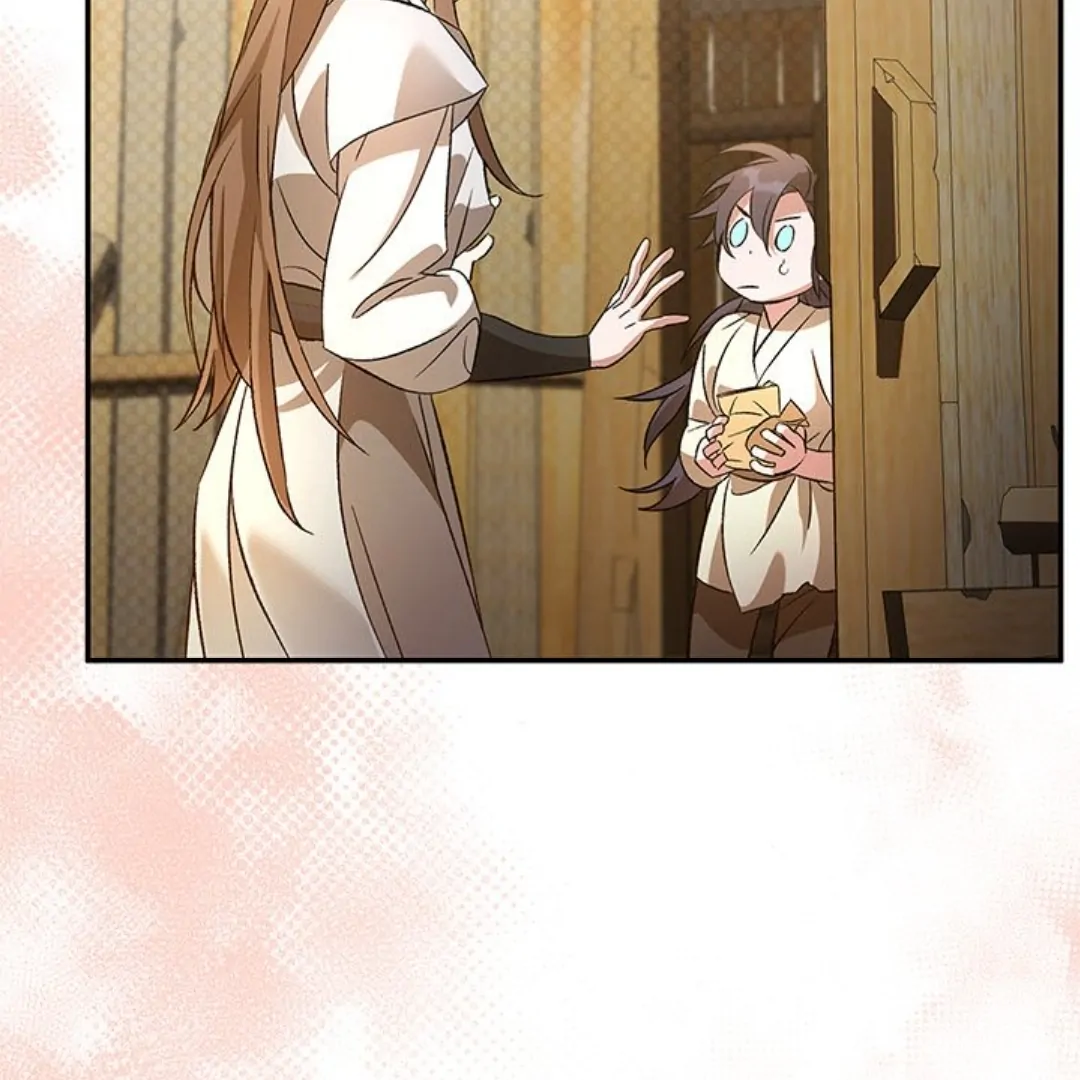 To Be His Wish [Official] - Chapter 16 manhwa