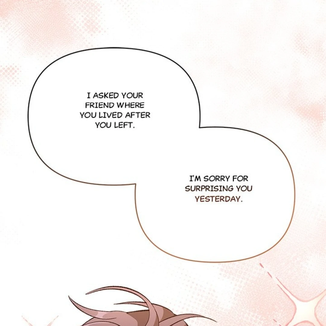 To Be His Wish [Official] - Chapter 16 manhwa