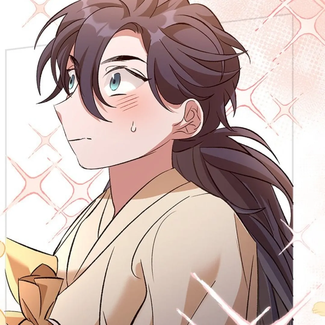 To Be His Wish [Official] - Chapter 16 manhwa