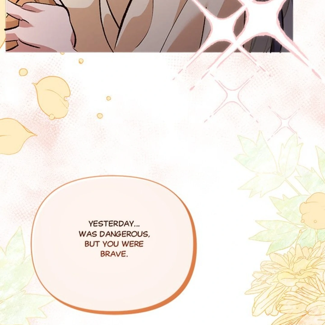 To Be His Wish [Official] - Chapter 16 manhwa