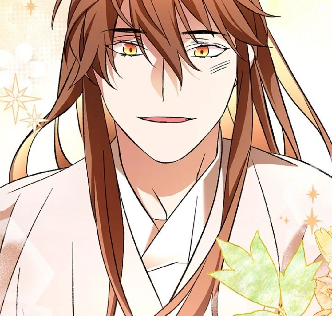 To Be His Wish [Official] - Chapter 16 manhwa