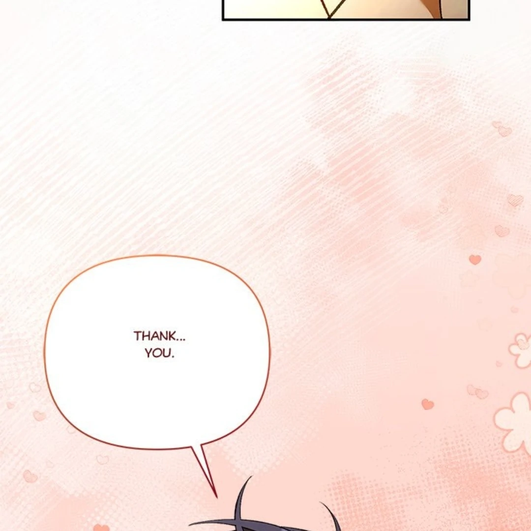 To Be His Wish [Official] - Chapter 16 manhwa