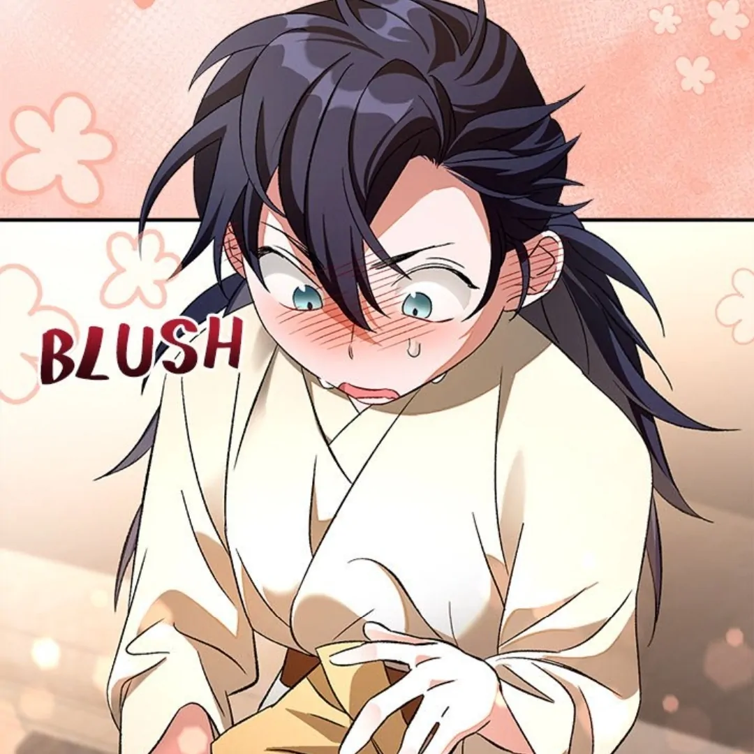 To Be His Wish [Official] - Chapter 16 manhwa
