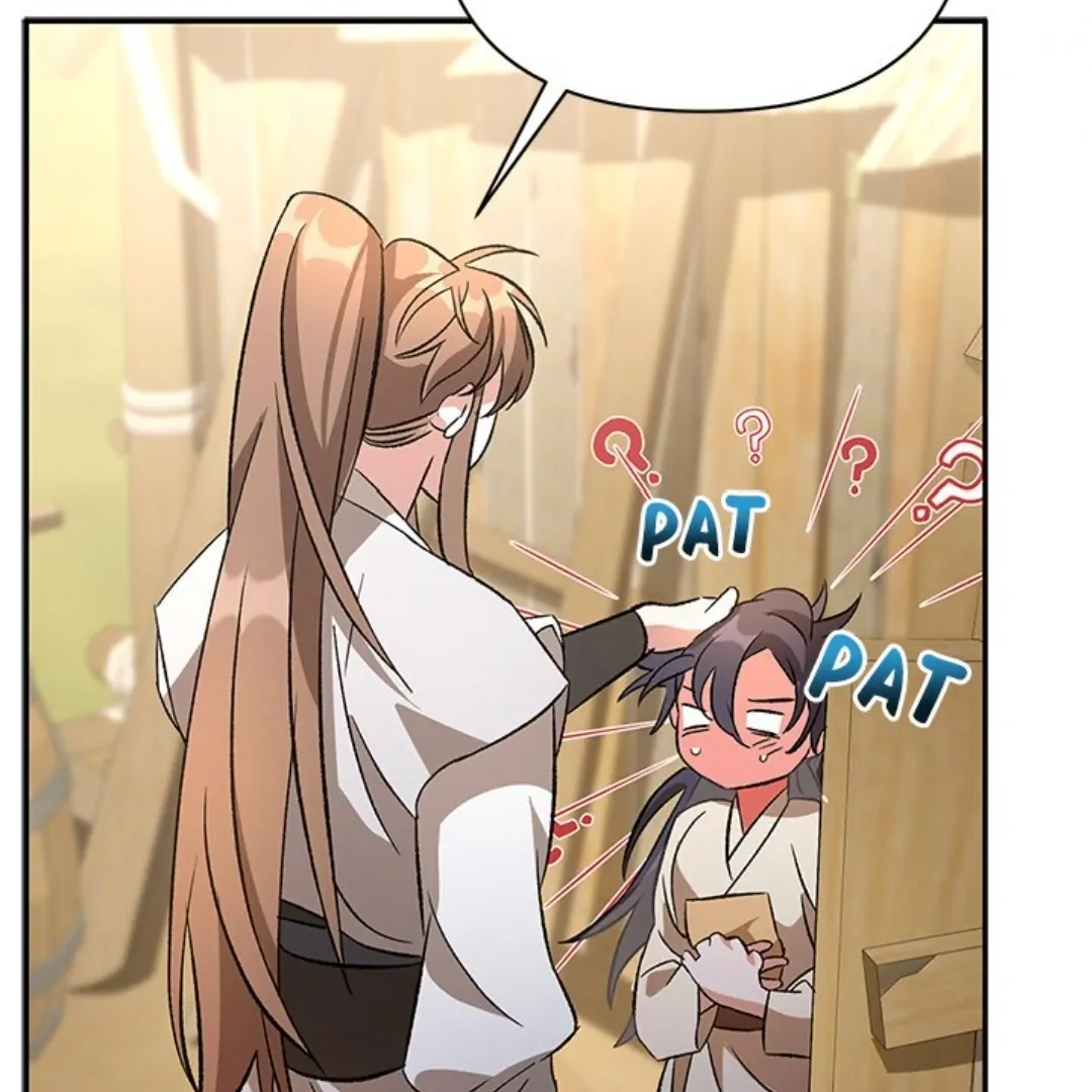To Be His Wish [Official] - Chapter 16 manhwa