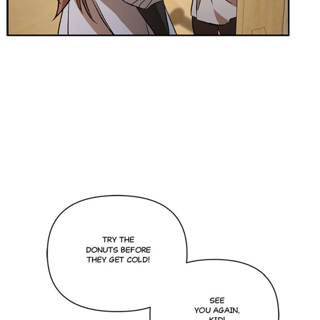 To Be His Wish [Official] - Chapter 16 manhwa