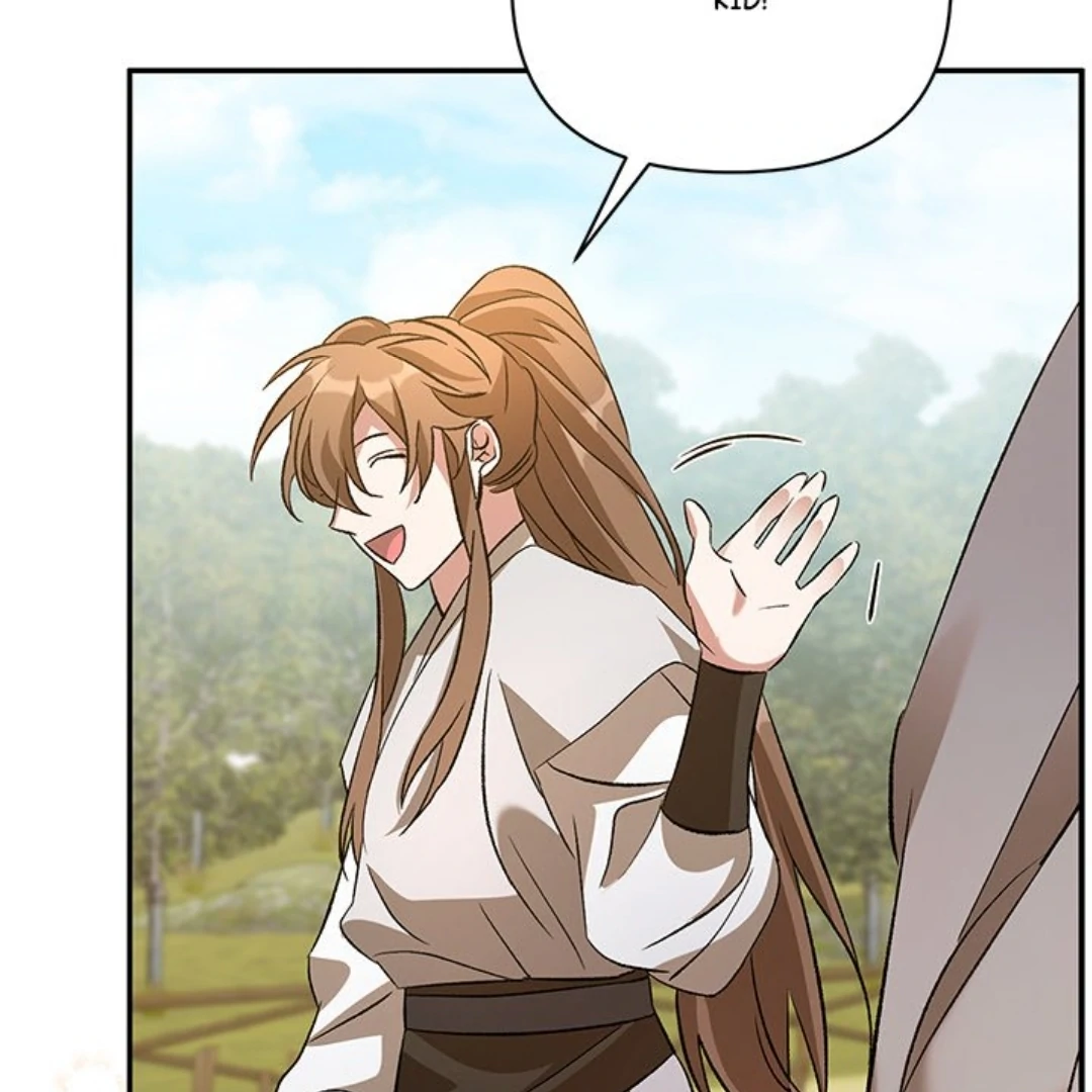 To Be His Wish [Official] - Chapter 16 manhwa