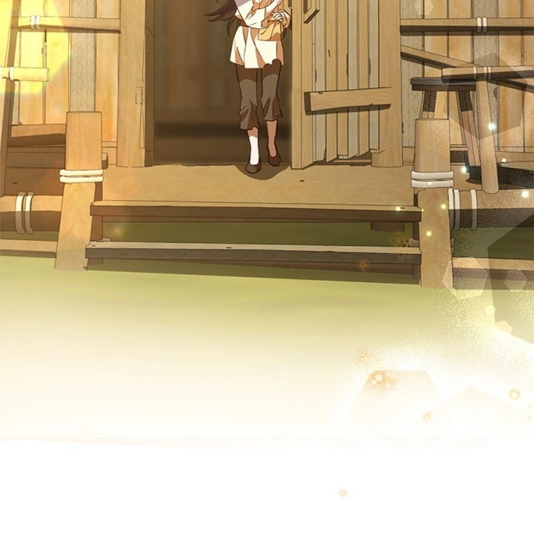 To Be His Wish [Official] - Chapter 16 manhwa