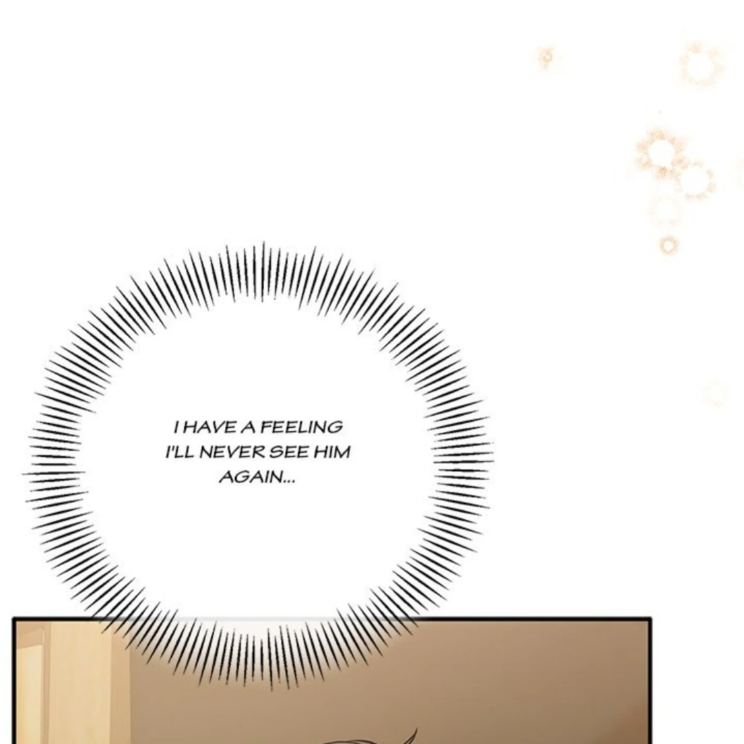 To Be His Wish [Official] - Chapter 16 manhwa