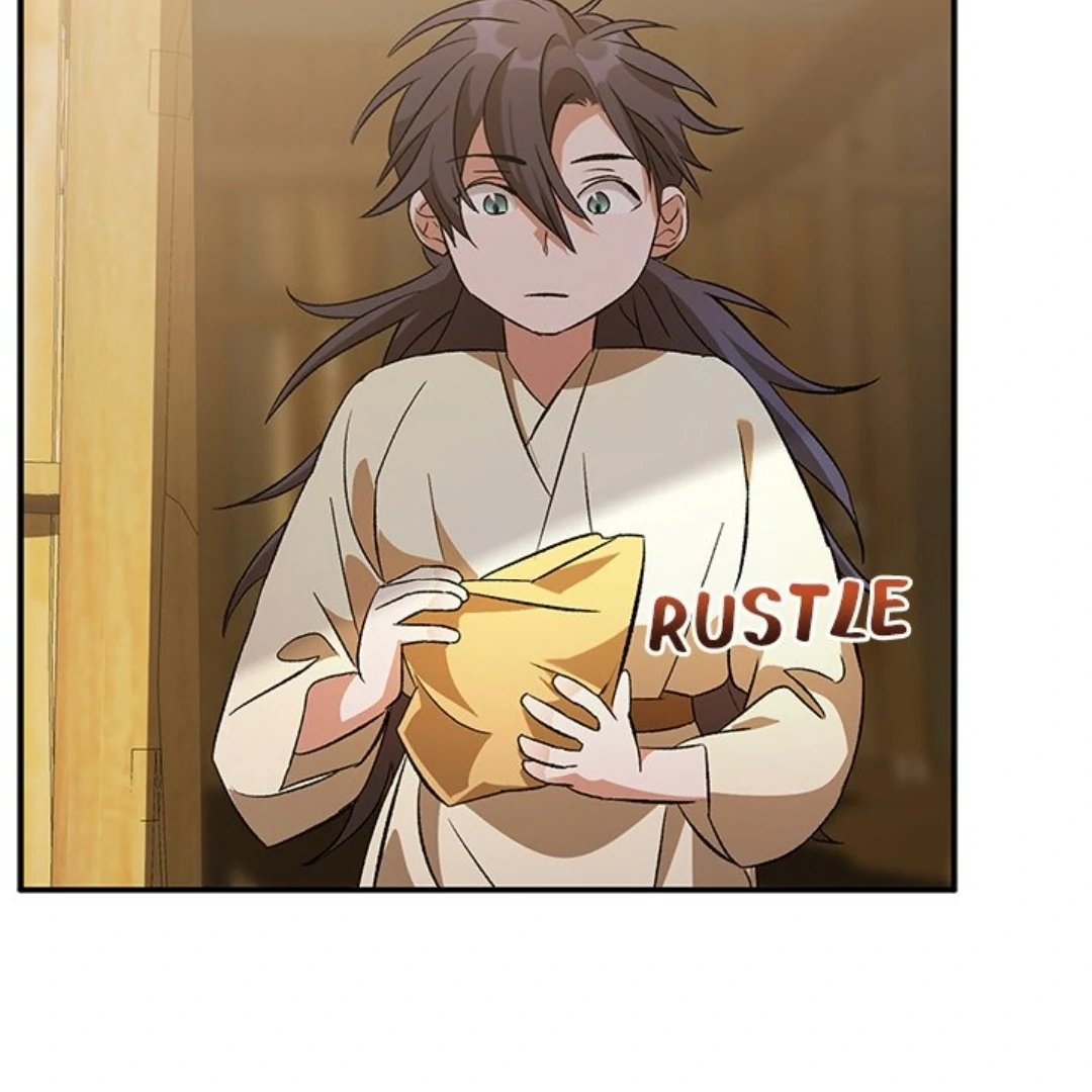 To Be His Wish [Official] - Chapter 16 manhwa