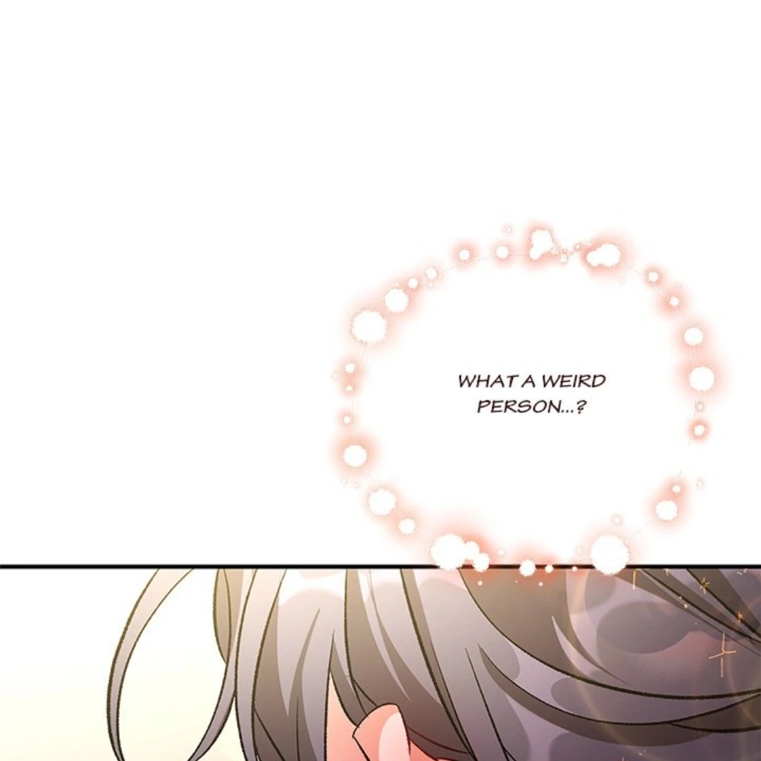 To Be His Wish [Official] - Chapter 16 manhwa