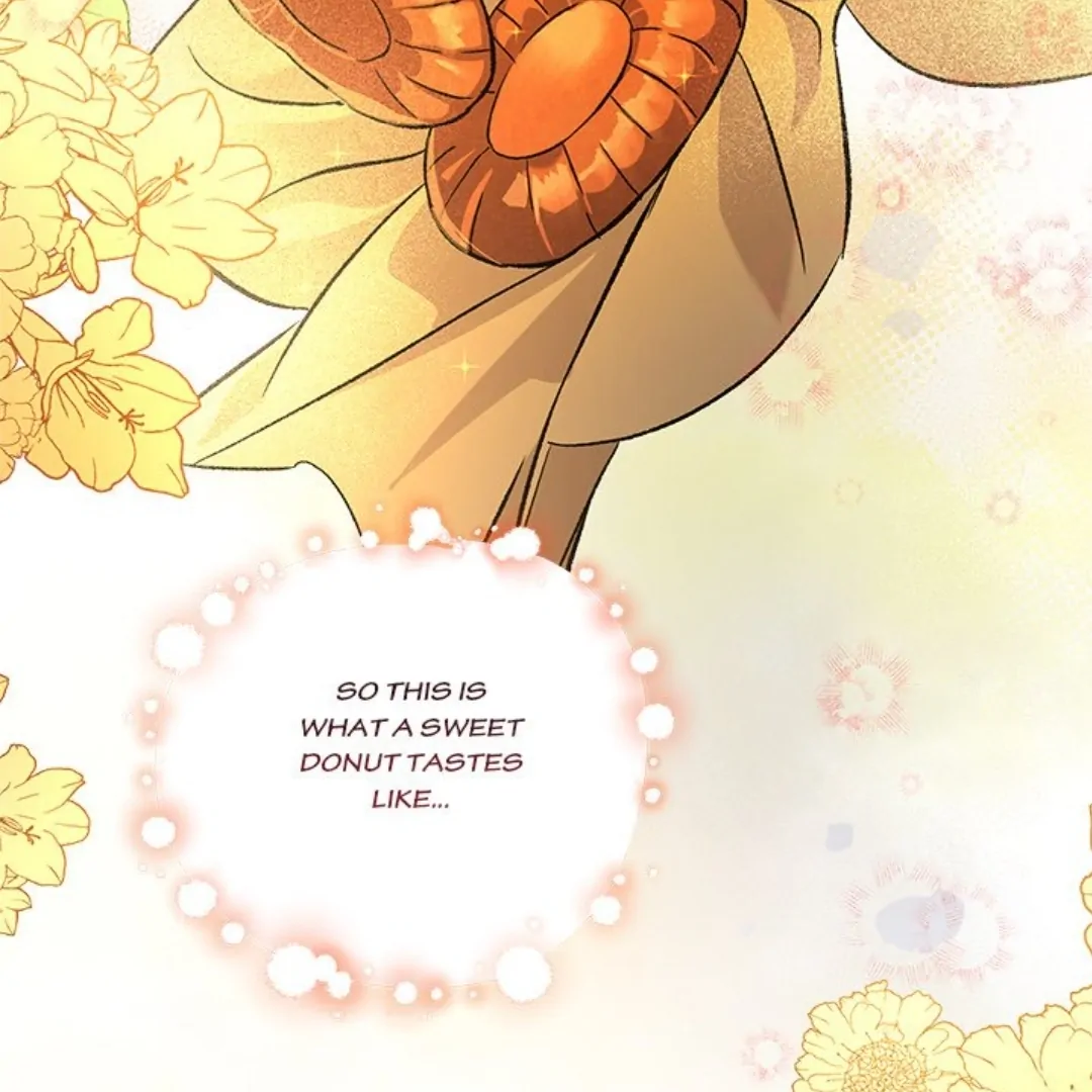 To Be His Wish [Official] - Chapter 16 manhwa