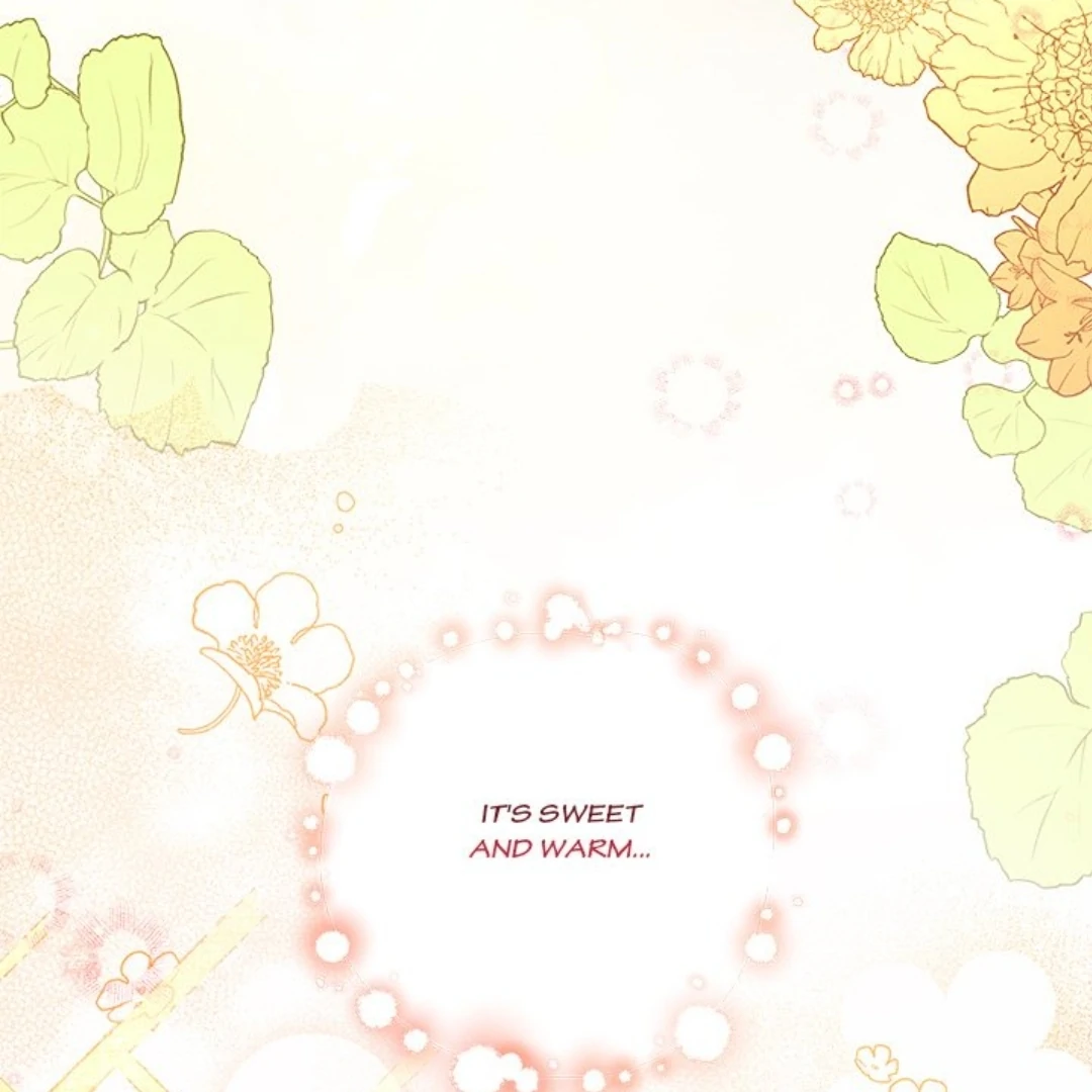 To Be His Wish [Official] - Chapter 16 manhwa