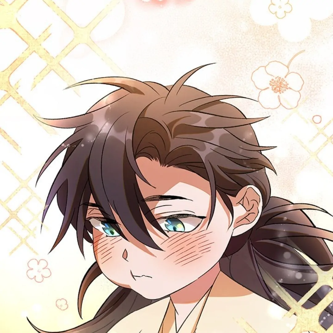 To Be His Wish [Official] - Chapter 16 manhwa