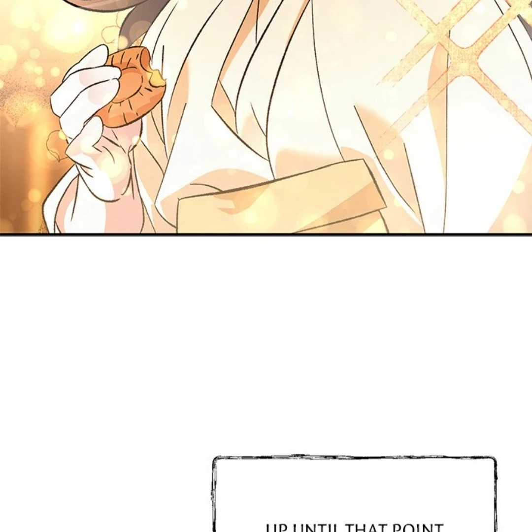 To Be His Wish [Official] - Chapter 16 manhwa