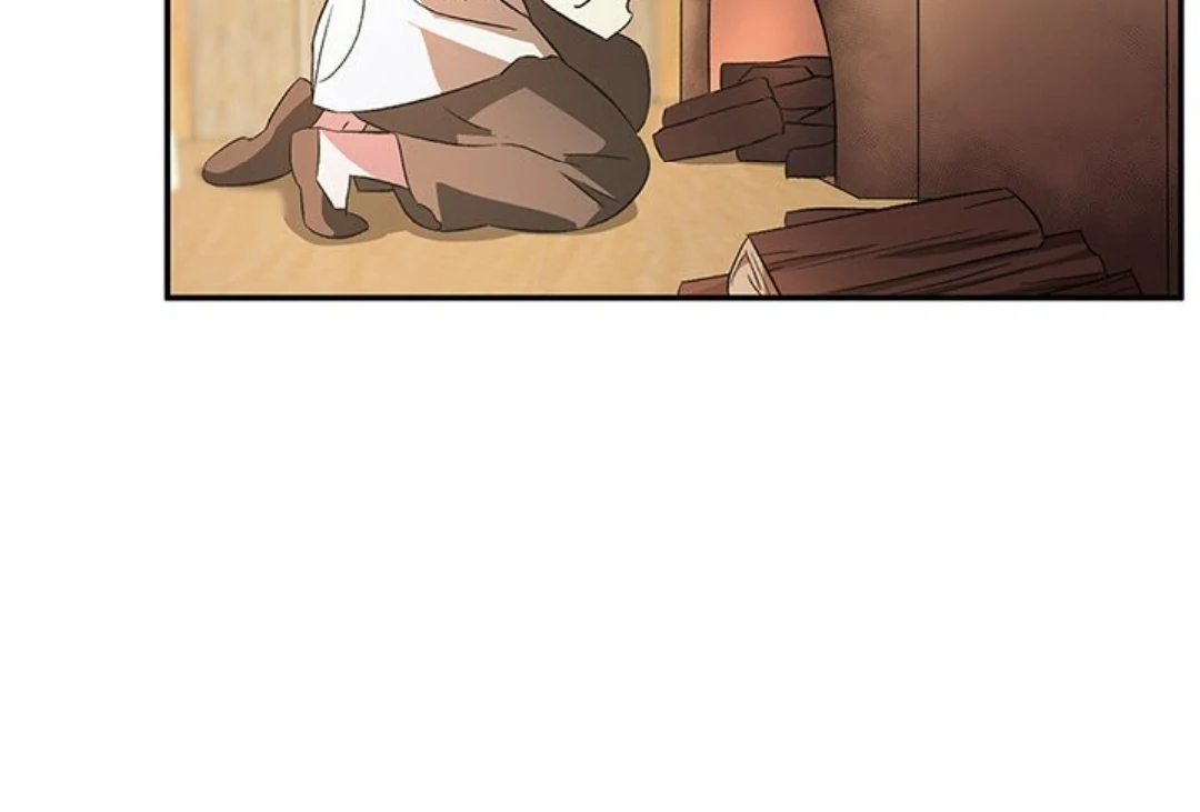 To Be His Wish [Official] - Chapter 16 manhwa