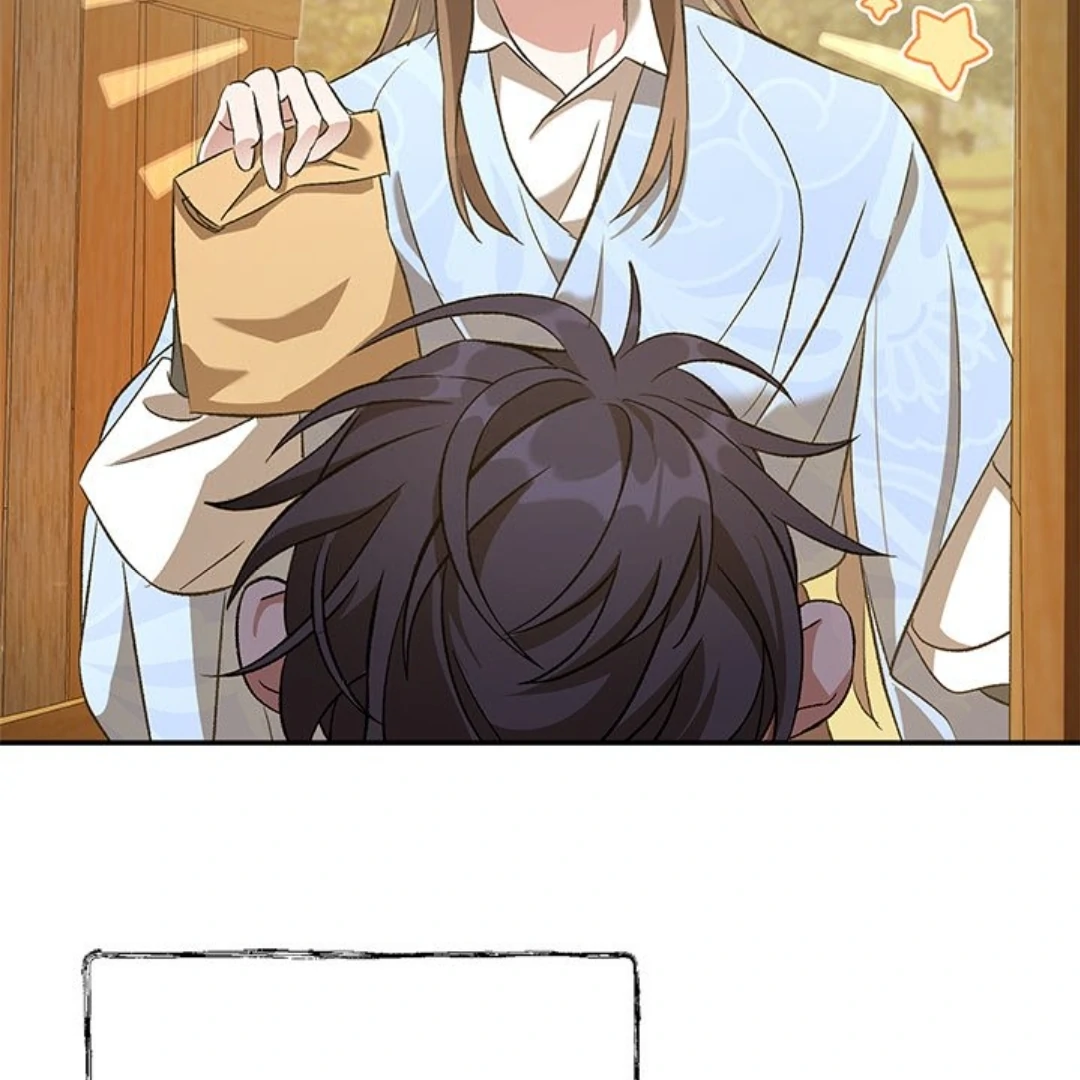 To Be His Wish [Official] - Chapter 16 manhwa