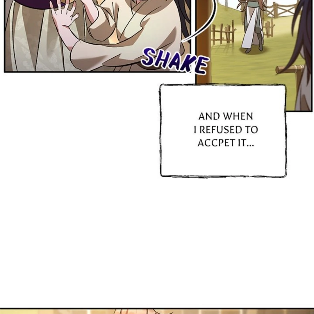 To Be His Wish [Official] - Chapter 16 manhwa