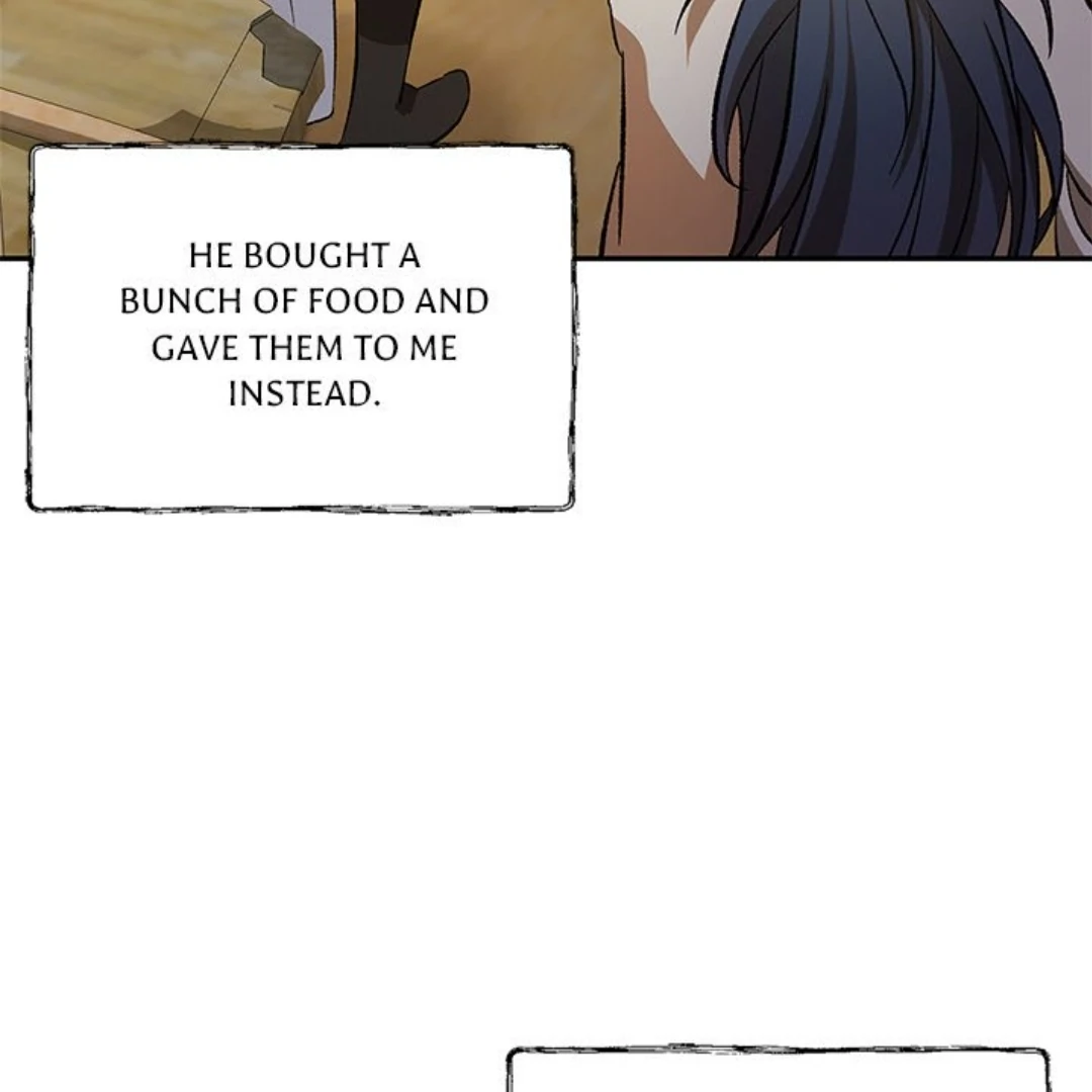 To Be His Wish [Official] - Chapter 16 manhwa