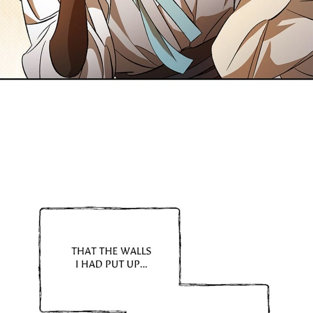 To Be His Wish [Official] - Chapter 16 manhwa