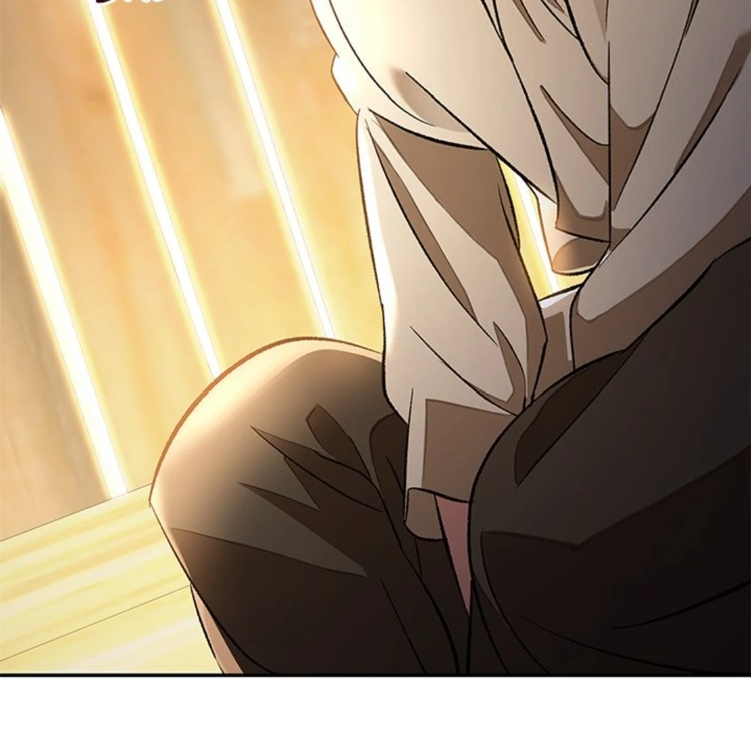 To Be His Wish [Official] - Chapter 16 manhwa