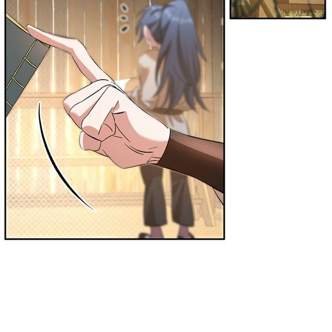 To Be His Wish [Official] - Chapter 16 manhwa
