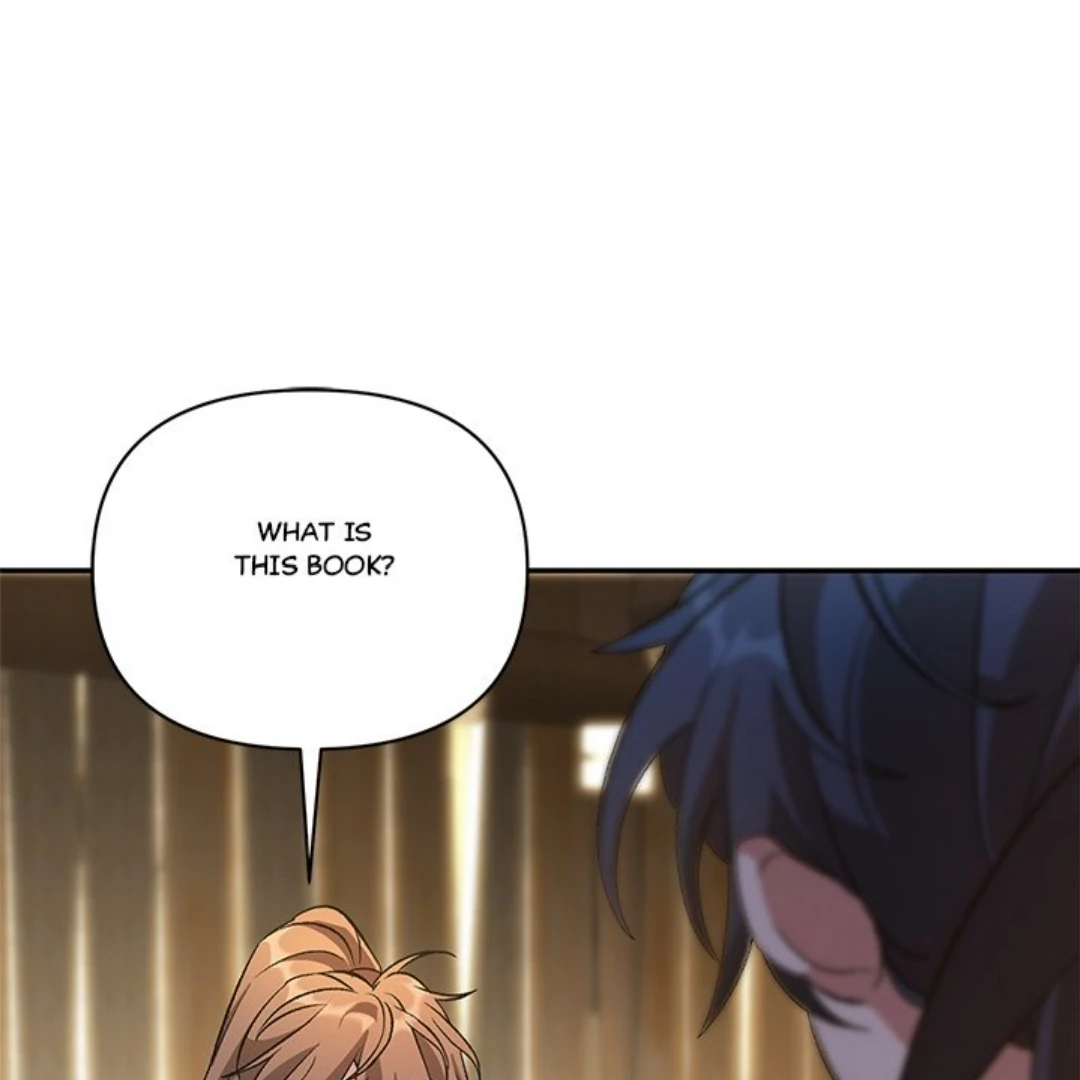 To Be His Wish [Official] - Chapter 16 manhwa