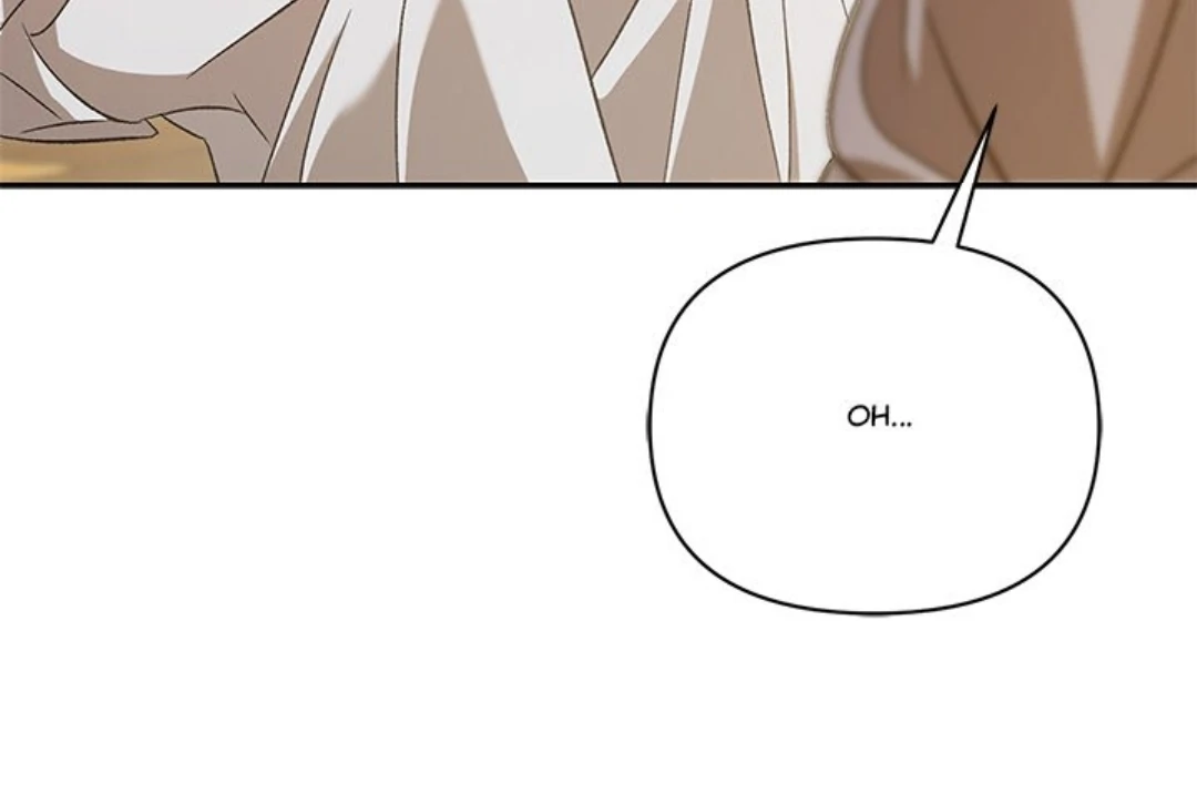 To Be His Wish [Official] - Chapter 16 manhwa