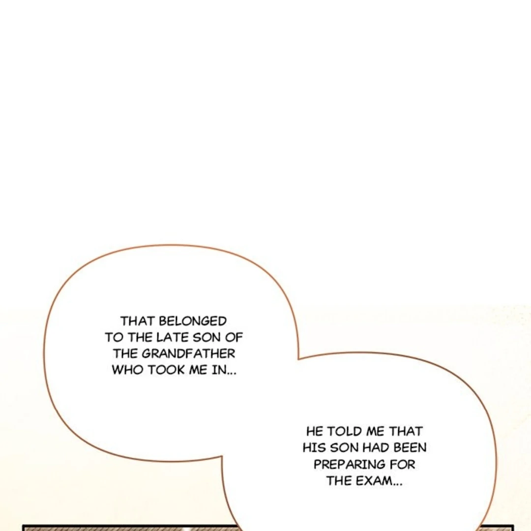 To Be His Wish [Official] - Chapter 16 manhwa