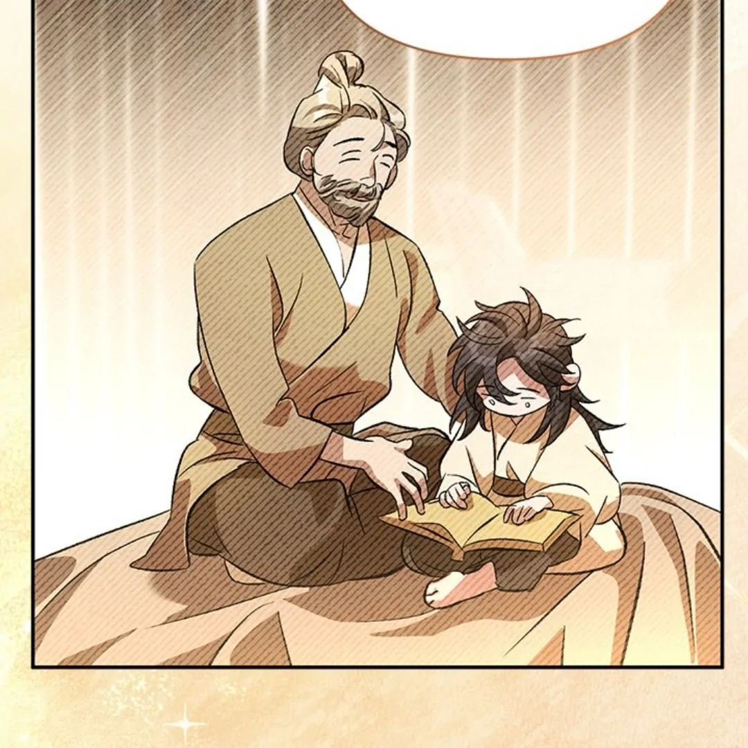 To Be His Wish [Official] - Chapter 16 manhwa