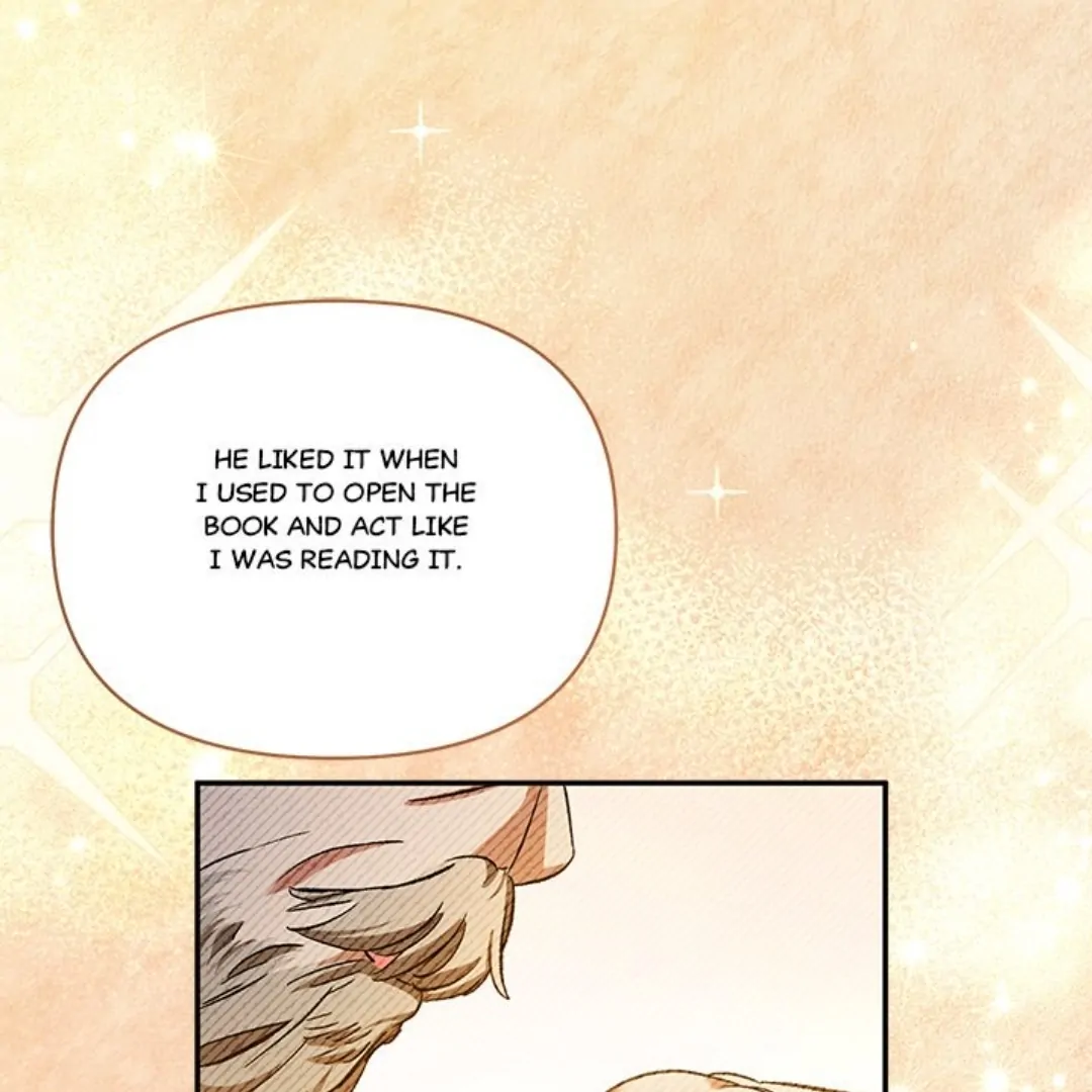 To Be His Wish [Official] - Chapter 16 manhwa