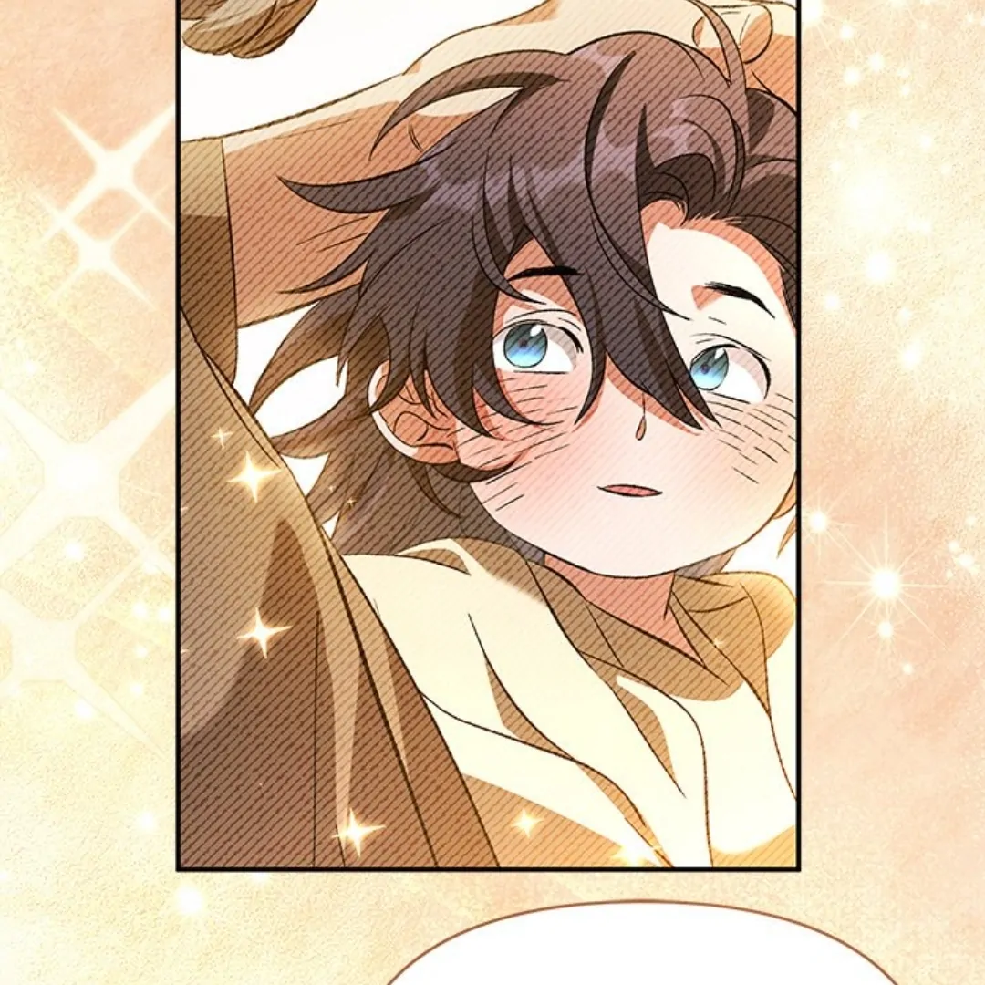 To Be His Wish [Official] - Chapter 16 manhwa