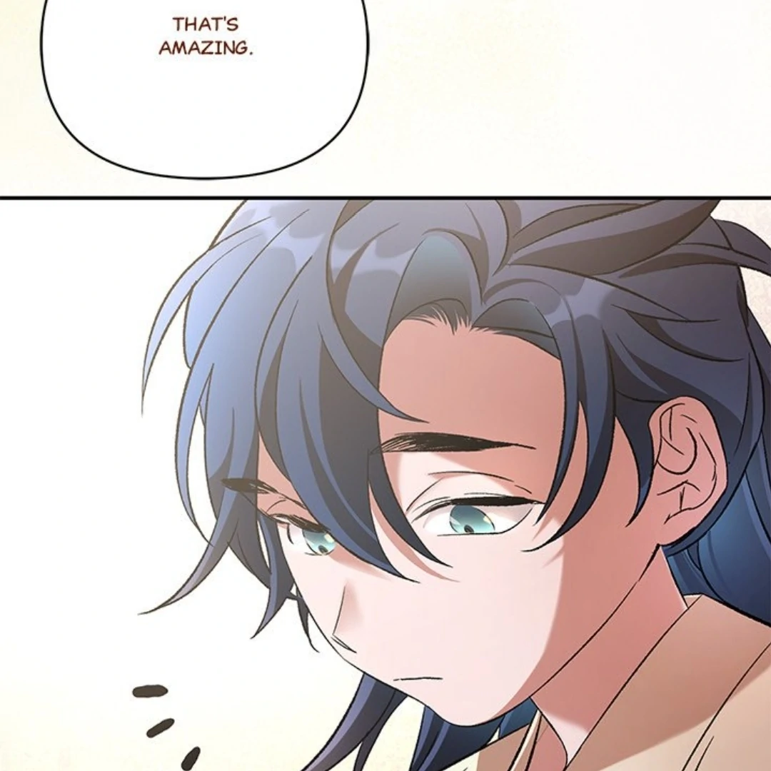 To Be His Wish [Official] - Chapter 16 manhwa