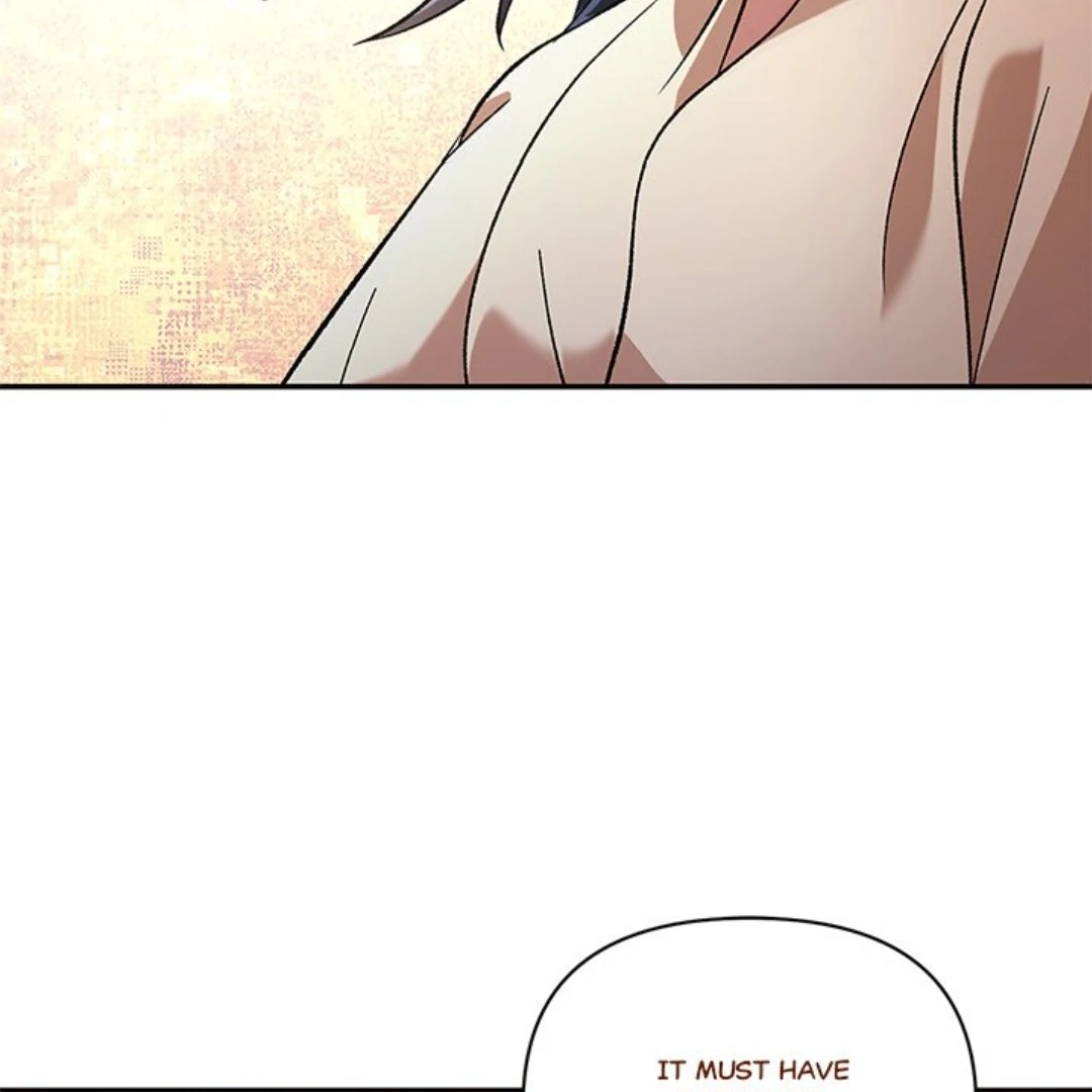 To Be His Wish [Official] - Chapter 16 manhwa