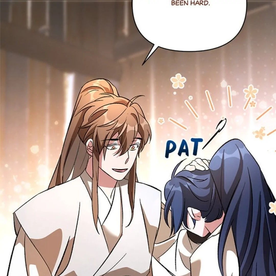 To Be His Wish [Official] - Chapter 16 manhwa