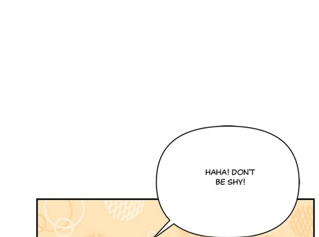 To Be His Wish [Official] - Chapter 16 manhwa