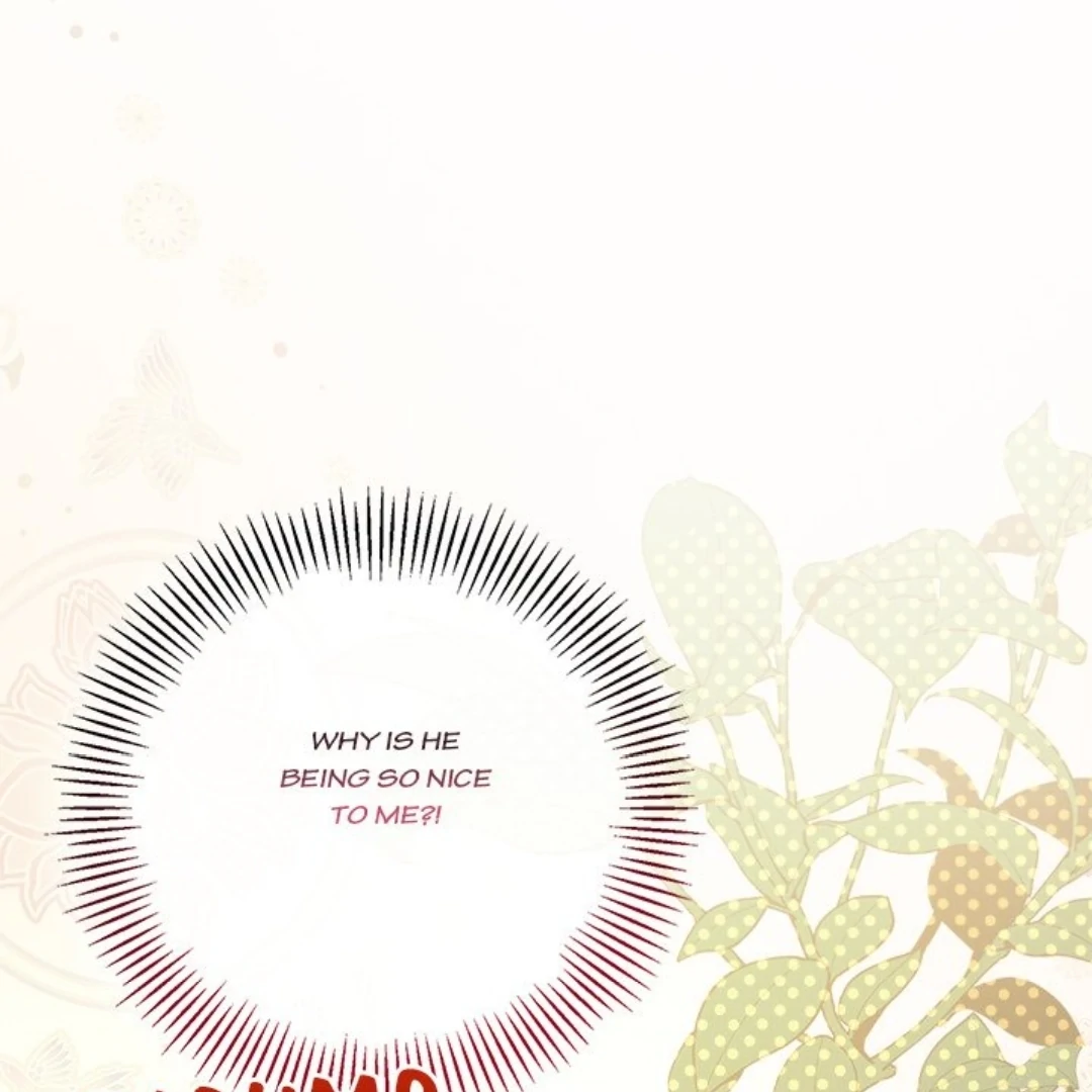 To Be His Wish [Official] - Chapter 16 manhwa