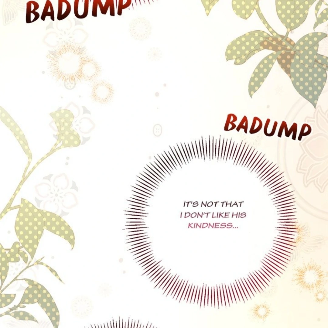 To Be His Wish [Official] - Chapter 16 manhwa