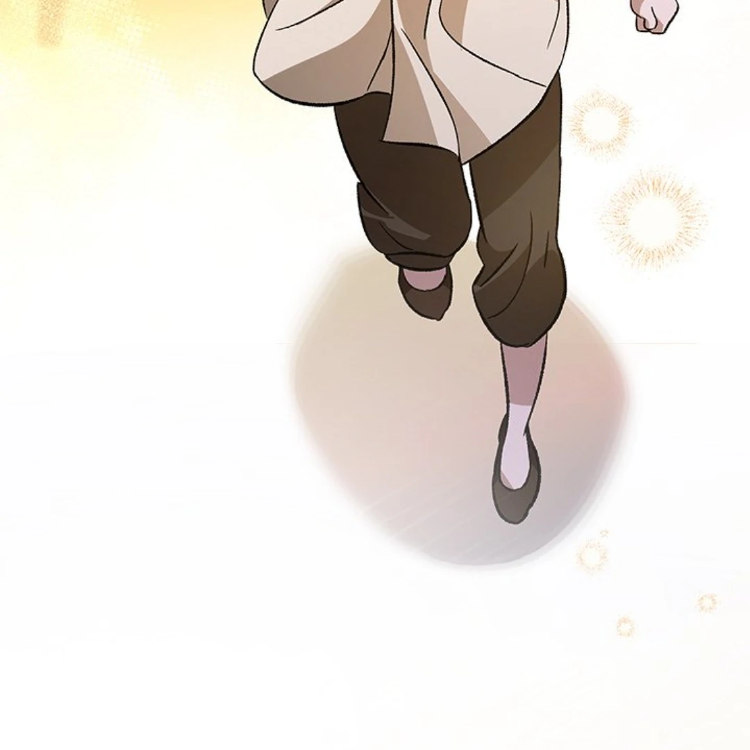 To Be His Wish [Official] - Chapter 16 manhwa